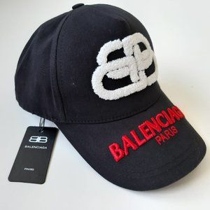 Balenciaga Casual Hat Men's